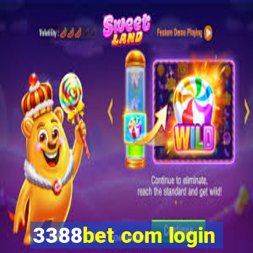 3388bet com login